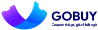 Gobuy logo